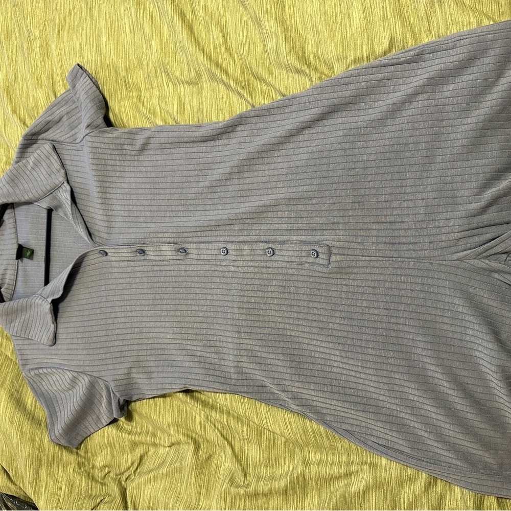 Wild Fable Ribbed Onesie
